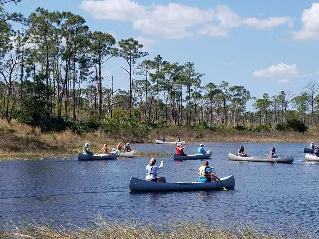 Girl Scout Camp Welaka | 10205 SE Girl Scout Camp Rd S, Tequesta, FL 33469, USA | Phone: (561) 512-2270