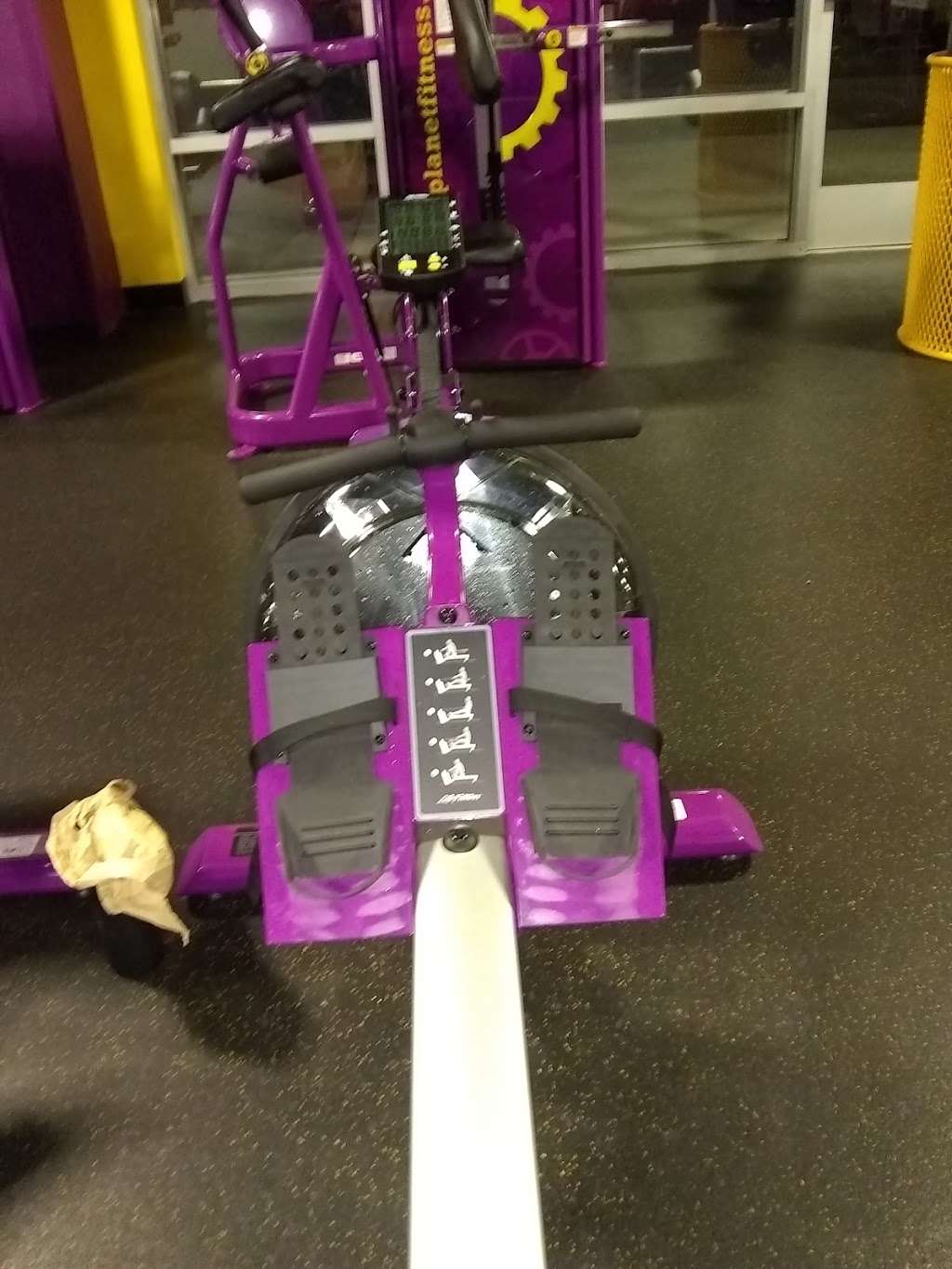 Planet Fitness | 123 E Lomita Blvd, Carson, CA 90745, USA | Phone: (310) 830-1300