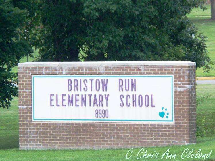 Bristow Run Elementary School | 8990 Worthington Dr, Bristow, VA 20136, USA | Phone: (703) 753-7741