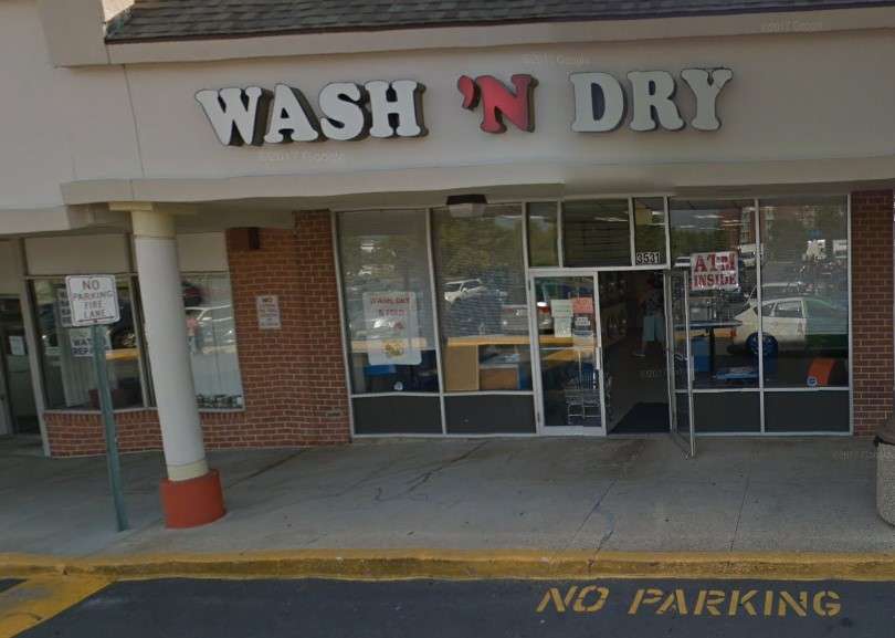 Wash N Dry | 3531 Laurel Fort Meade Rd, Laurel, MD 20724, USA | Phone: (240) 583-0307