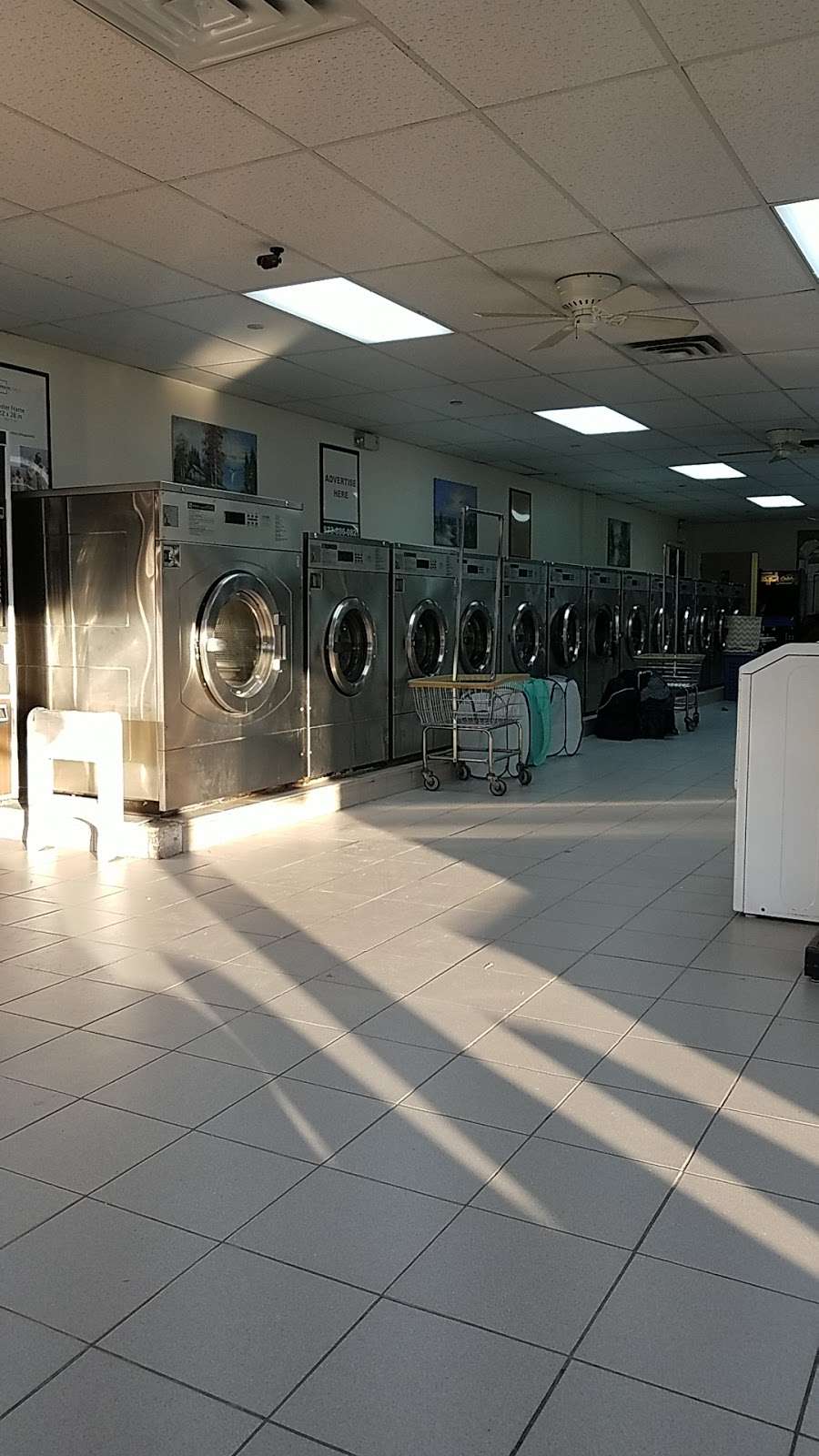 Budd Lake Laundromat | Budd Lake, NJ 07828 | Phone: (973) 448-0100