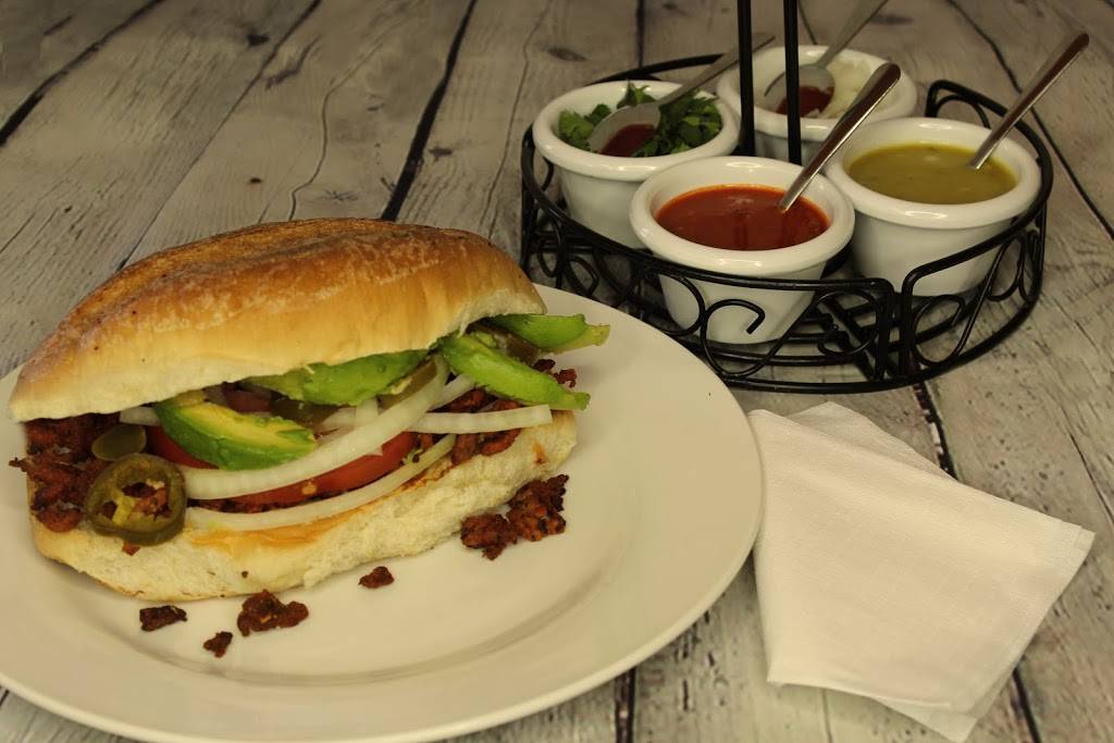 Taqueria San Luis | 1901 8th Ave, Fort Worth, TX 76110, USA | Phone: (817) 924-7261