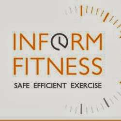 InForm Fitness | 26 Harbor Park Dr, Port Washington, NY 11050 | Phone: (516) 743-9601