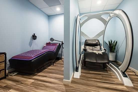 Synergy Float Center | 1240 N Pitt St, Alexandria, VA 22314, USA | Phone: (571) 319-0355