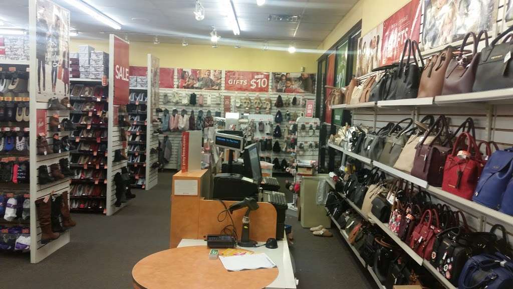 Payless ShoeSource | 361 Main St, Belleville, NJ 07109, USA | Phone: (973) 751-3763