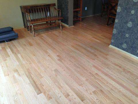 Dan Higgins Wood Flooring | 9515, 547 Berlin - Cross Keys Rd # A, Sicklerville, NJ 08081, USA | Phone: (856) 262-0606