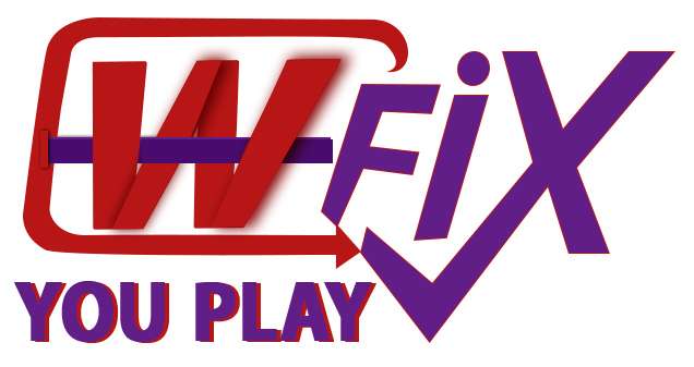 We Fix You Play | 15620 N 35th Ave, Phoenix, AZ 85053 | Phone: (602) 680-7575