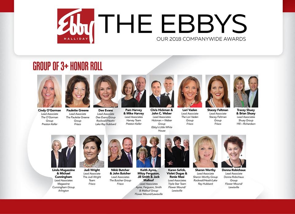 Ebby Halliday Realtors Relocation Experts - Tracey Shuey | 3621 Shire Blvd #100, Richardson, TX 75082, USA | Phone: (214) 801-1209