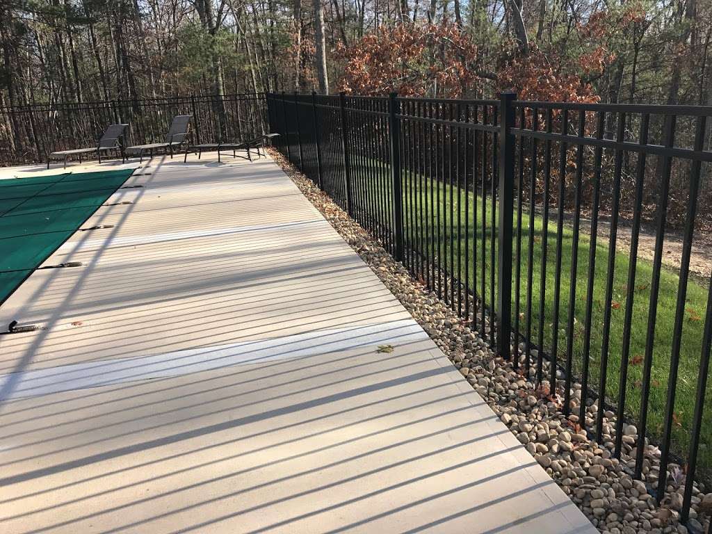 Granite State Fence | 270 Nashua Rd Unit 2, Londonderry, NH 03053, USA | Phone: (603) 379-6700