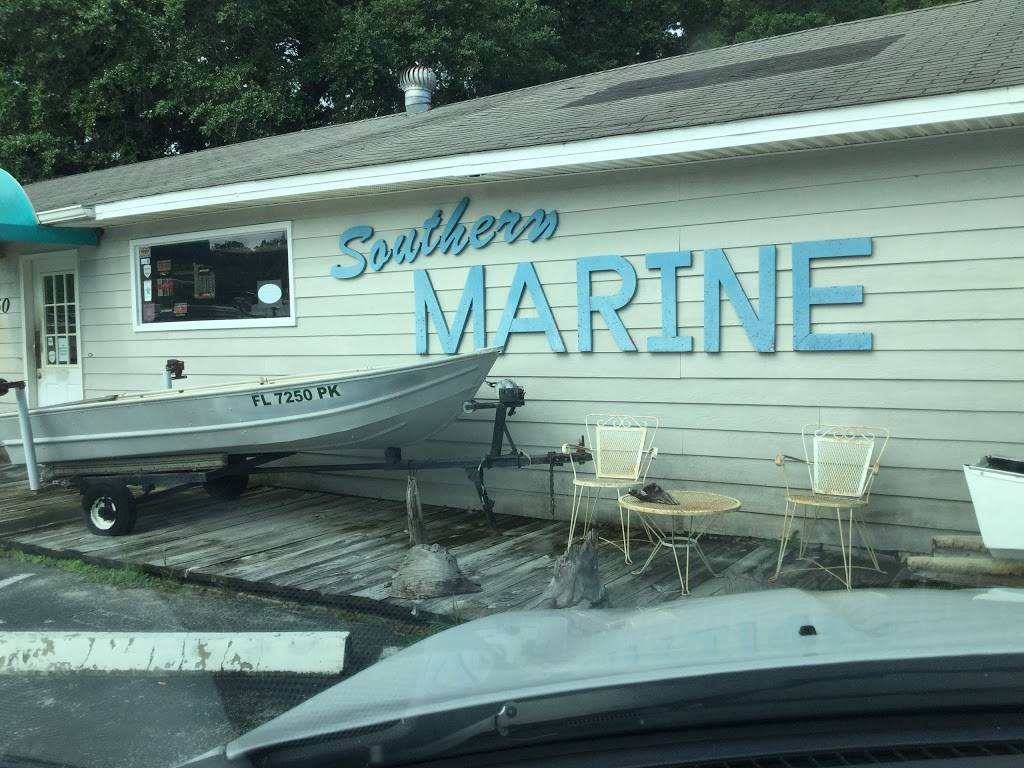 Southern Marine Sales of Ocala | 7760 S. U.S. HIGHWAY 441, Ocala, FL 34480, USA | Phone: (352) 368-2274