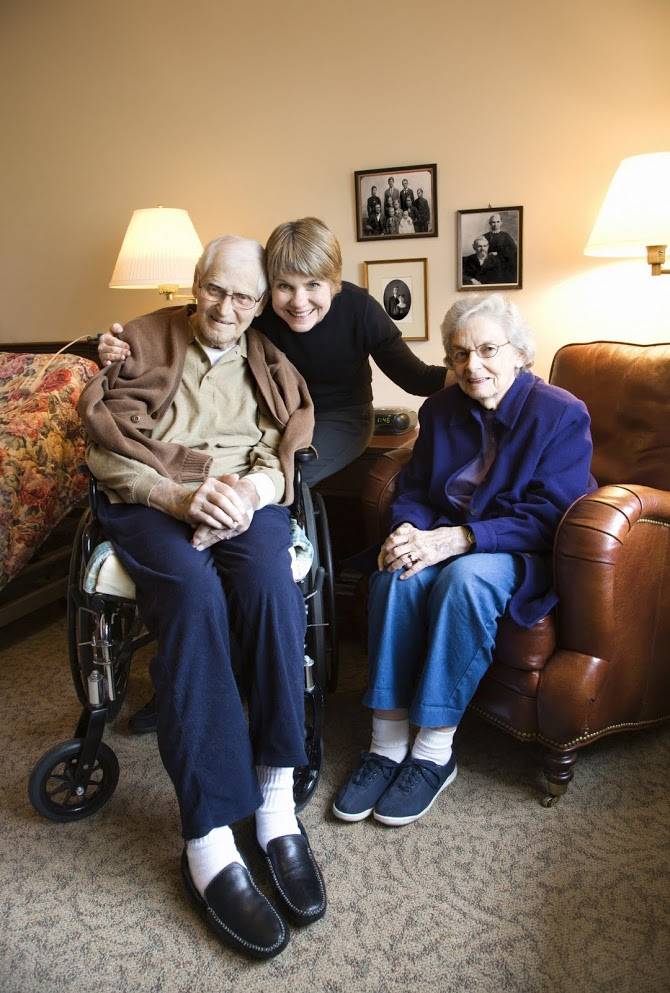 Hometown Senior Living - Rosemount | 12591 Shannon Pkwy, Rosemount, MN 55068, USA | Phone: (651) 714-7075