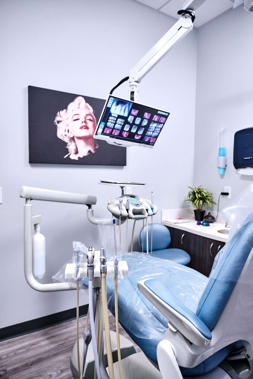 Canyon Lake Dental Office | 25321 Railroad Canyon Rd #501, Lake Elsinore, CA 92532, USA | Phone: (951) 244-2311