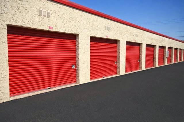 SecurCare Self Storage | 5717 Will Ruth Ave, El Paso, TX 79924, USA | Phone: (915) 757-1433