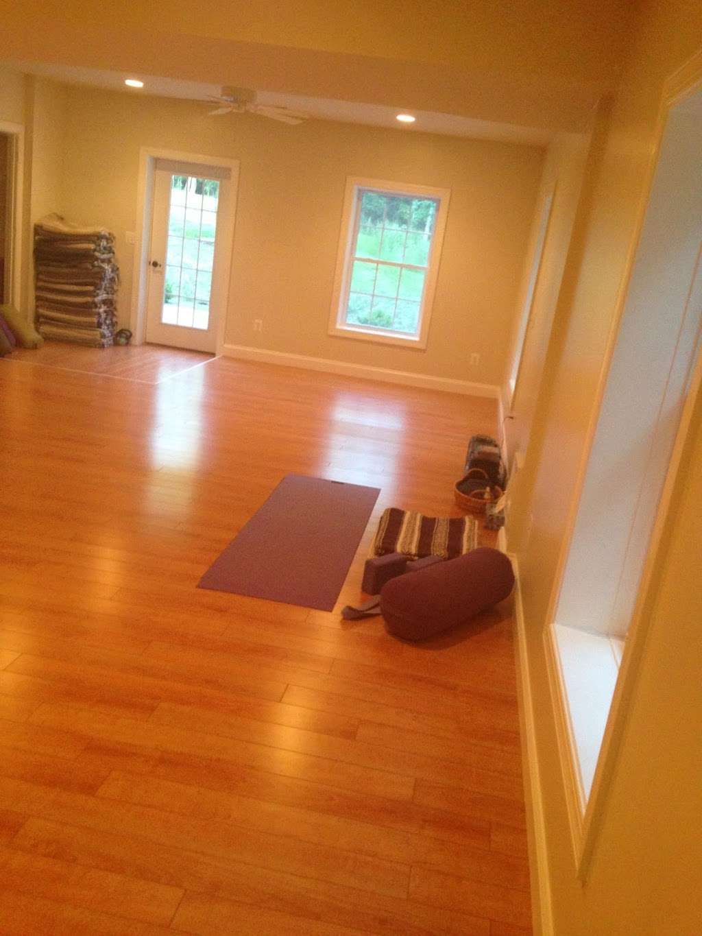 Discover Health Yoga Studio | 9055 Buckland Mill Rd, Gainesville, VA 20155 | Phone: (703) 850-7818