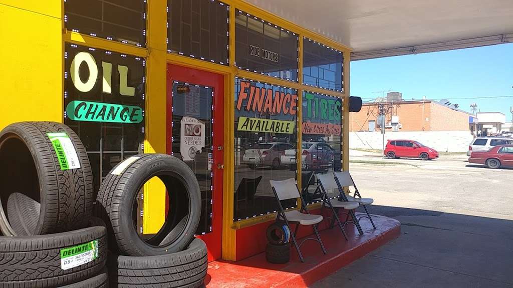 Amigos Discount Tires | 301 W Kingsley Rd, Garland, TX 75041, USA | Phone: (972) 864-2073