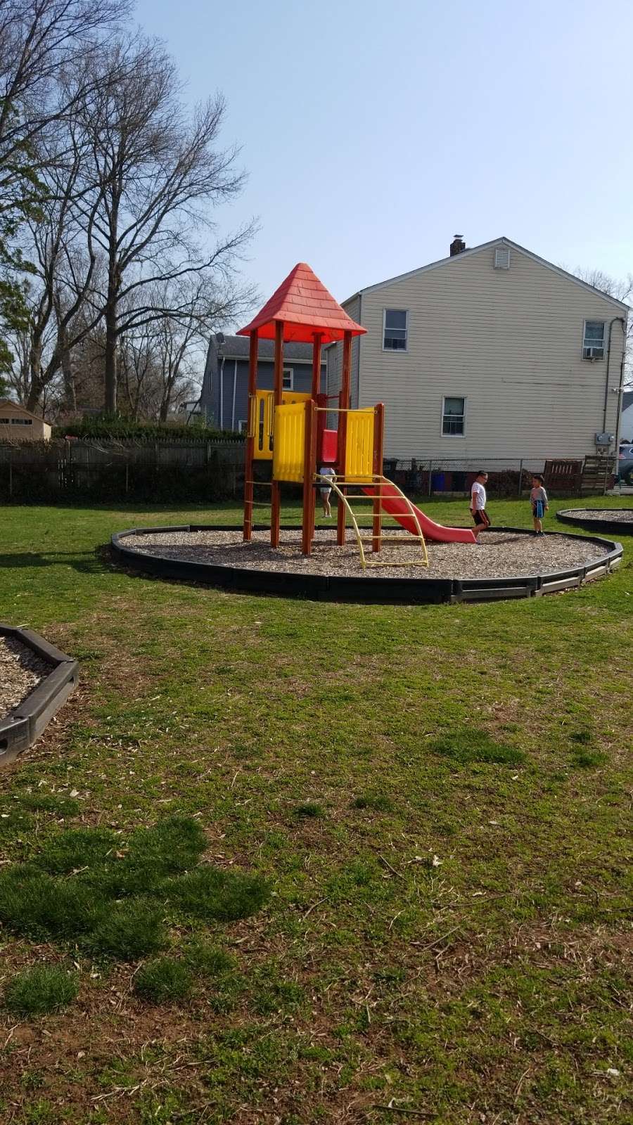 Philip Langschultz Park | Bergenfield, NJ 07621, USA