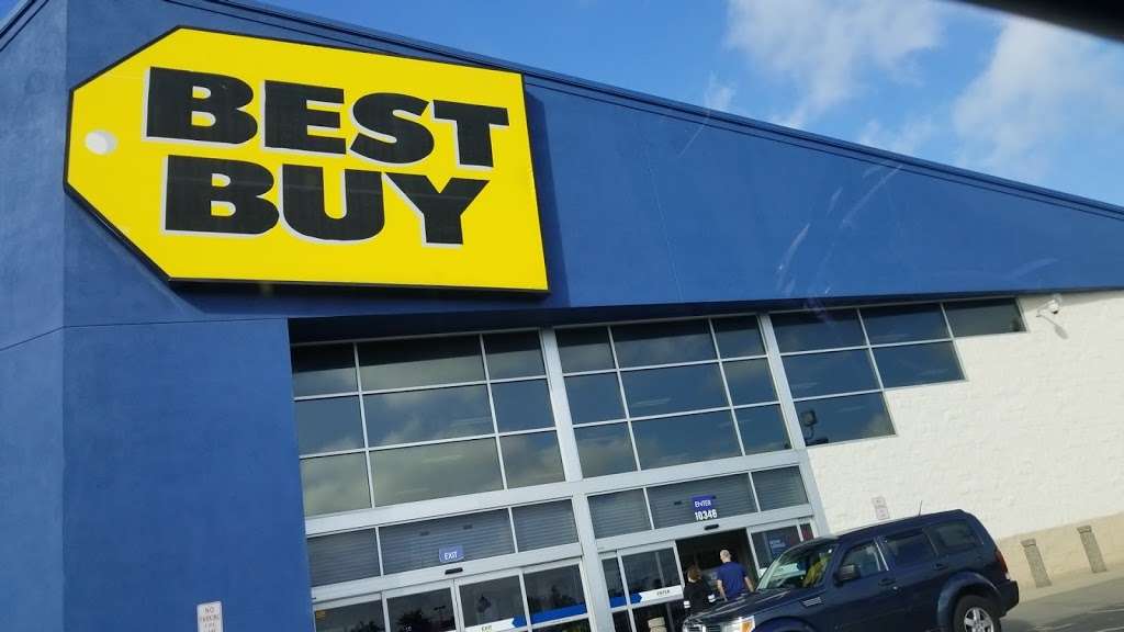 Best Buy | 10346 E US Hwy 36, Avon, IN 46123, USA | Phone: (317) 271-5690