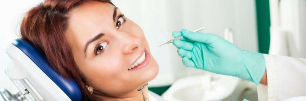 Commerce Park Cosmetic Dentistry LLC | 4699 Main St, Bridgeport, CT 06606, USA | Phone: (203) 372-3726