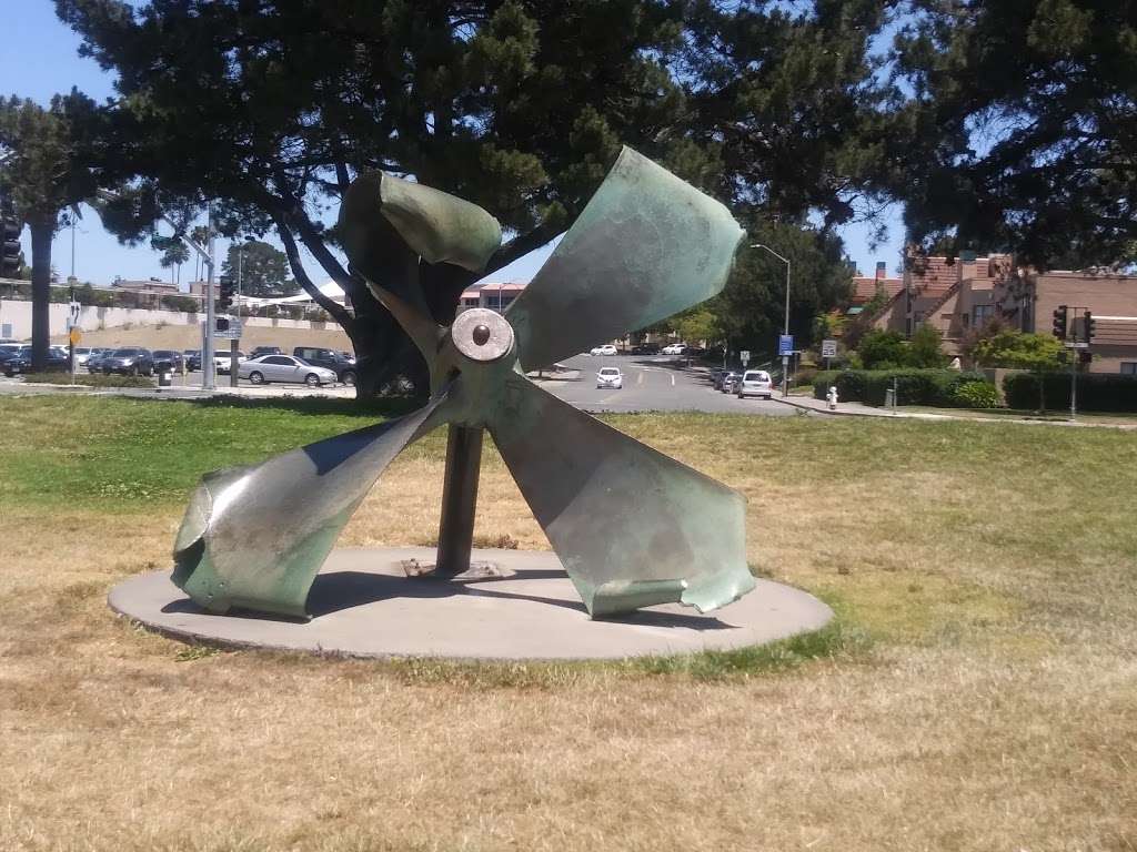 Independence Park | Vallejo, CA 94590, USA