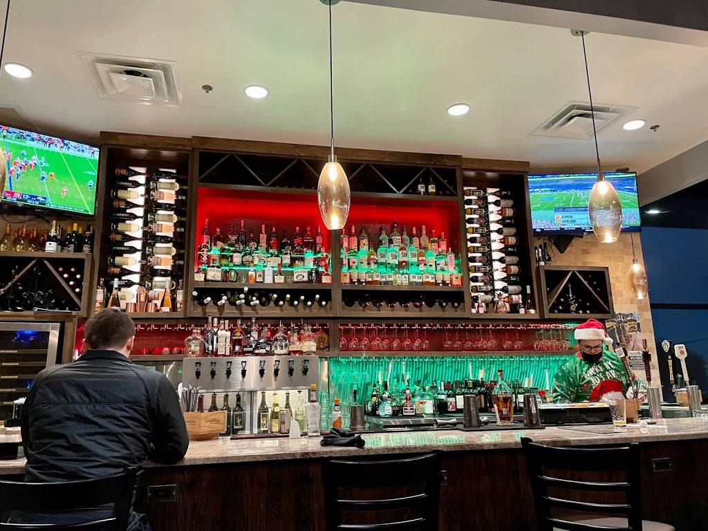 Uncorkd Bar & Grill | 301 N Custer Rd #180, McKinney, TX 75071, USA | Phone: (214) 592-8841