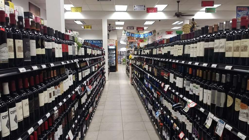 Discount Liquor | 401 Baltimore Pike, Bel Air, MD 21014 | Phone: (410) 420-1100