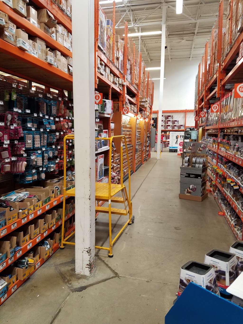 The Home Depot | 13400 Market St, Houston, TX 77015, USA | Phone: (713) 451-9600