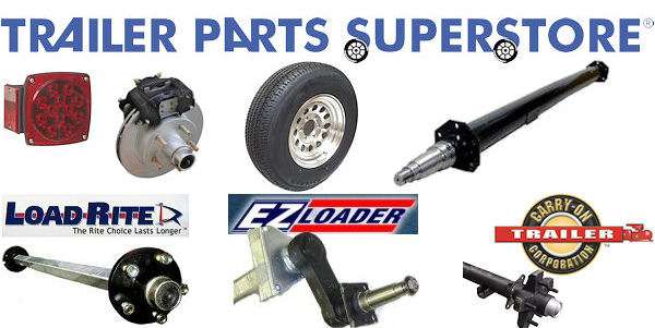 Trailer Parts Superstore | 929 S Chapel St, Newark, DE 19713, USA | Phone: (302) 737-6603