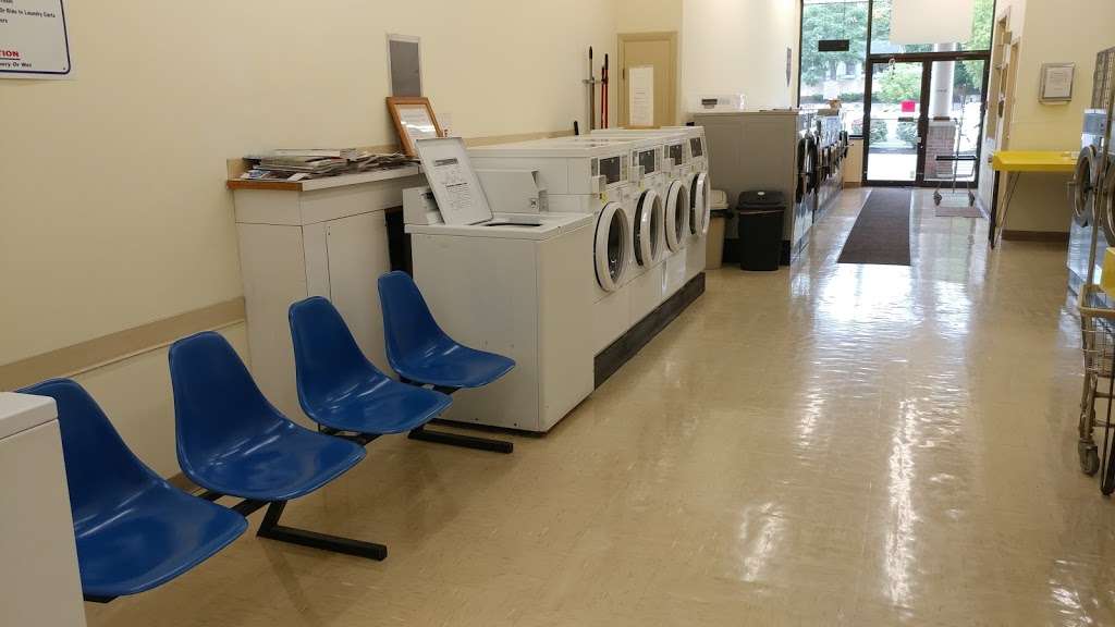 Port City Laundry | 25 Storey Ave, Newburyport, MA 01950, USA | Phone: (978) 255-4450