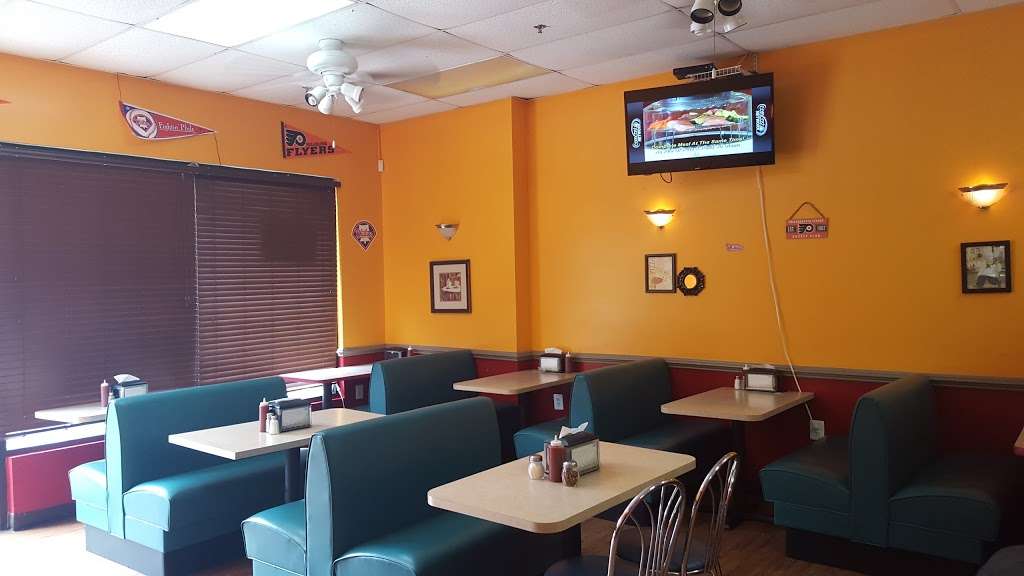 Penllyn Pizza | 1044, 401 Penllyn Pike, Blue Bell, PA 19422, USA | Phone: (215) 367-5319