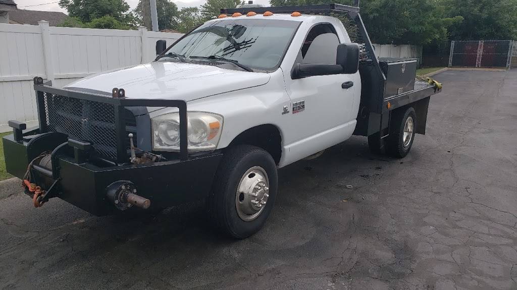 M&R Mobile Truck & Trailer Repair | 6377 Harrisburg Georgesville Rd, Grove City, OH 43123, USA | Phone: (614) 557-1231