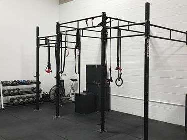 Huntley Barbell | 11530 Smith Dr, Huntley, IL 60142 | Phone: (224) 650-7635