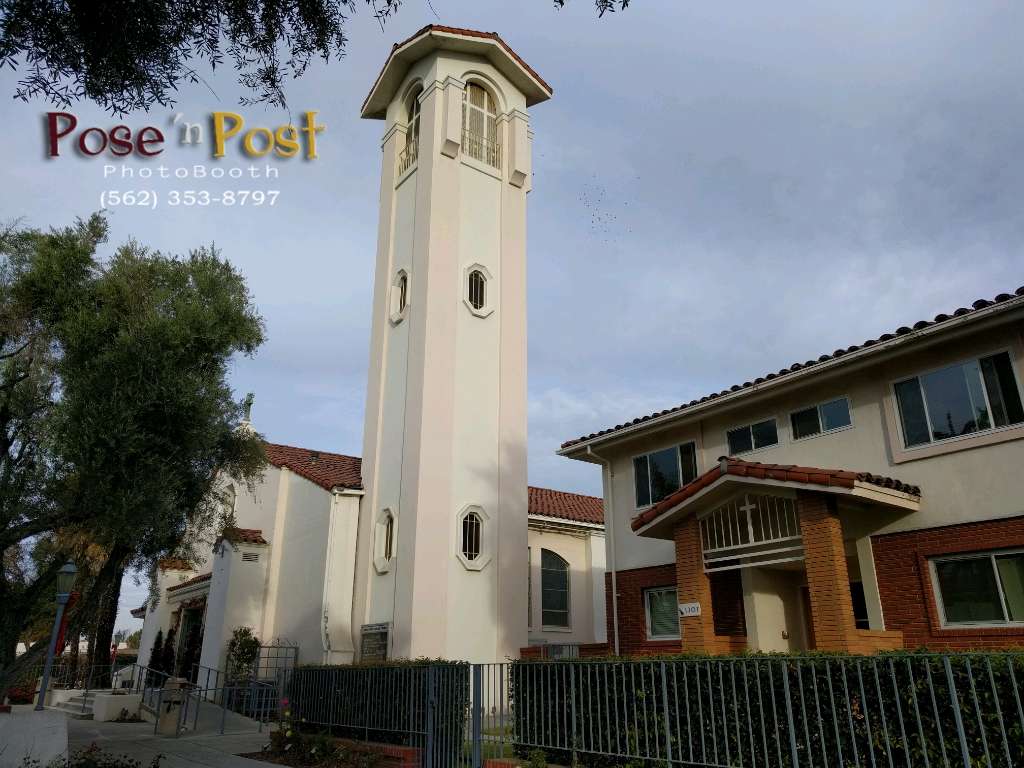 Annunciation Catholic Church | 1307 E Longden Ave, Arcadia, CA 91006, USA | Phone: (626) 447-6202