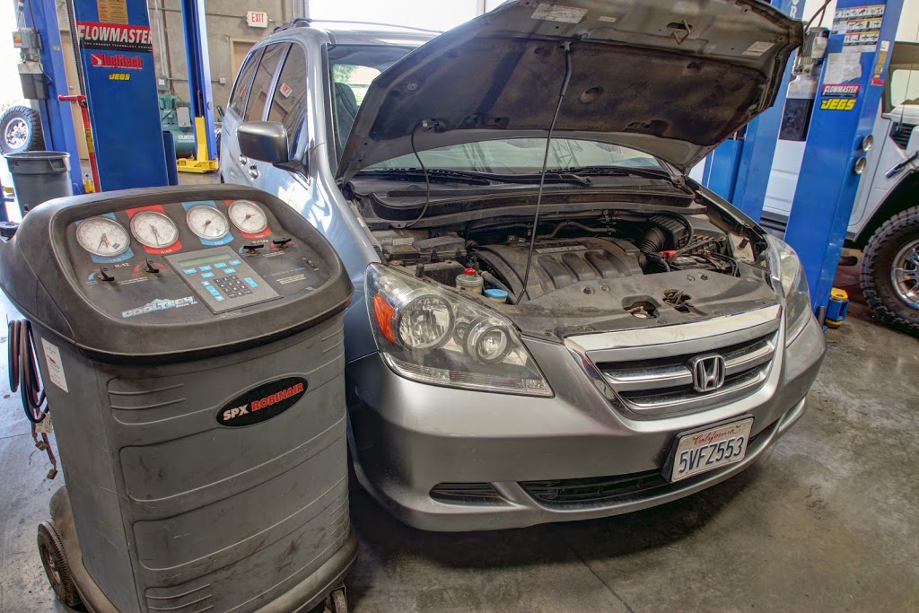 New Hub Auto Service | 29683 New Hub Dr Suite B, Menifee, CA 92586, USA | Phone: (951) 672-2002