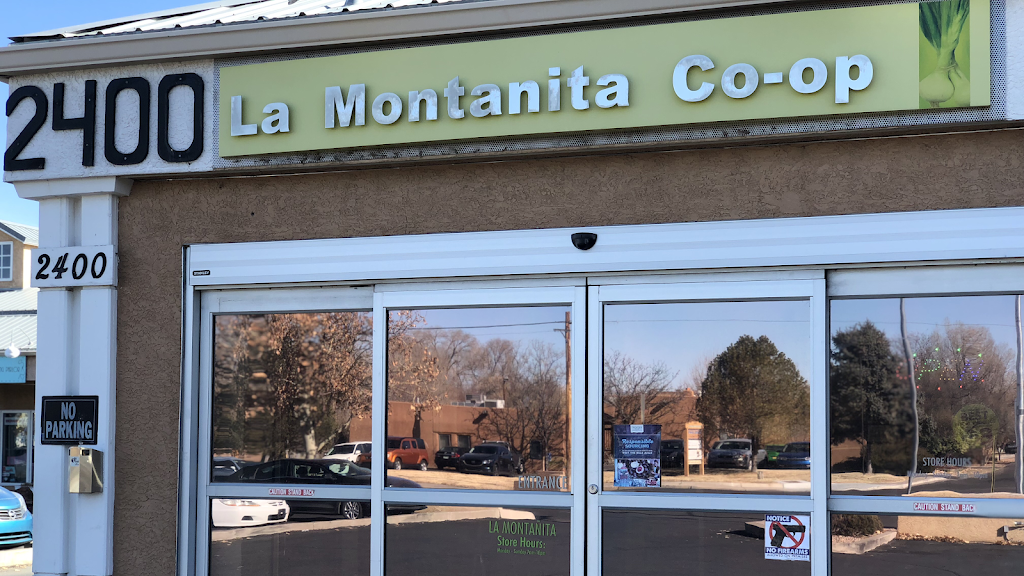 La Montañita Co-op Food Market - Rio Grande | 2400 Rio Grande Blvd NW, Albuquerque, NM 87106, USA | Phone: (505) 242-8800