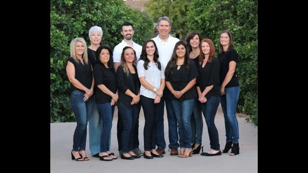 John G Wood, DDS | 20100 N 51st Ave STE E550, Glendale, AZ 85308, USA | Phone: (623) 561-2400