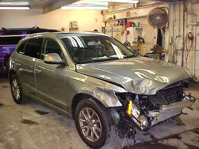 King Crash Auto Collision | 99 W Main St, Ramsey, NJ 07446 | Phone: (201) 327-8777