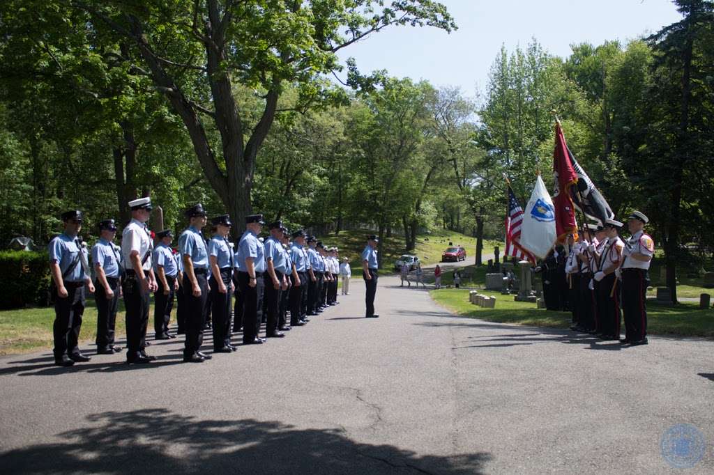 Malden Fire Department Headquarters | 1 Sprague St, Malden, MA 02148, USA | Phone: (781) 397-7383