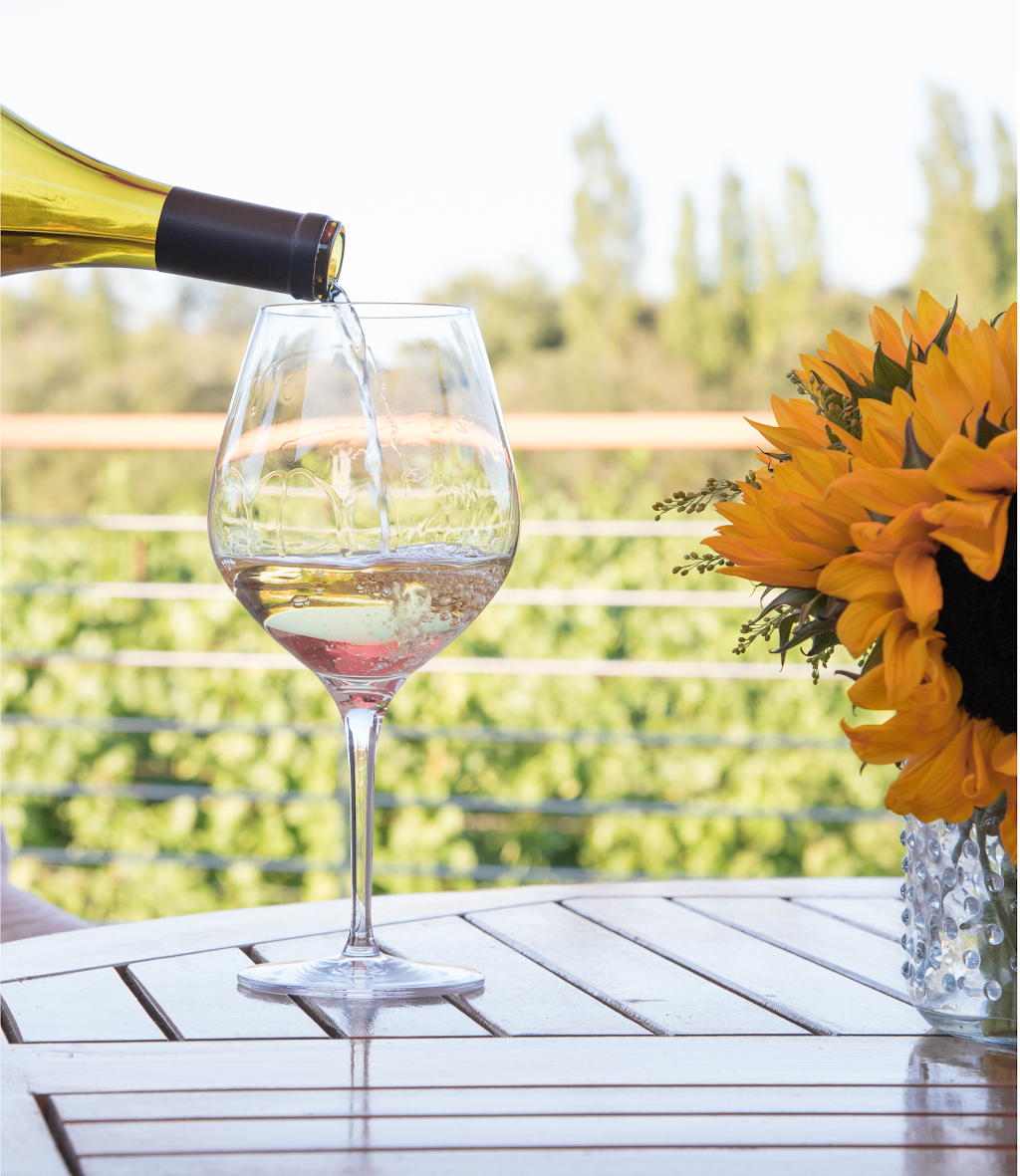 Char Vale Vineyards and Winery | 9280 Occidental Rd, Sebastopol, CA 95472 | Phone: (707) 827-6102