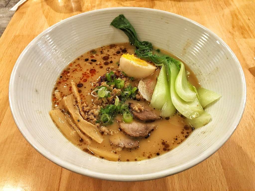 Kishuya Ramen Noodle Bar | 163 S Central Ave, Hartsdale, NY 10530, USA | Phone: (914) 949-0600