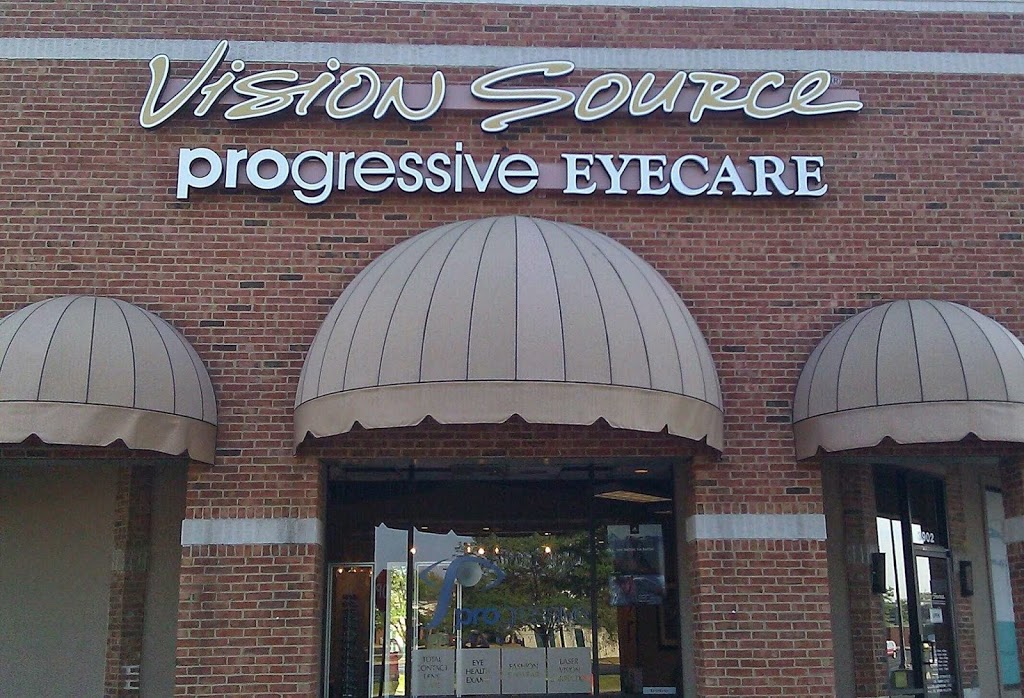 Progressive Eyecare & Eyewear | 3902 E 82nd St, Indianapolis, IN 46240, USA | Phone: (317) 595-8855