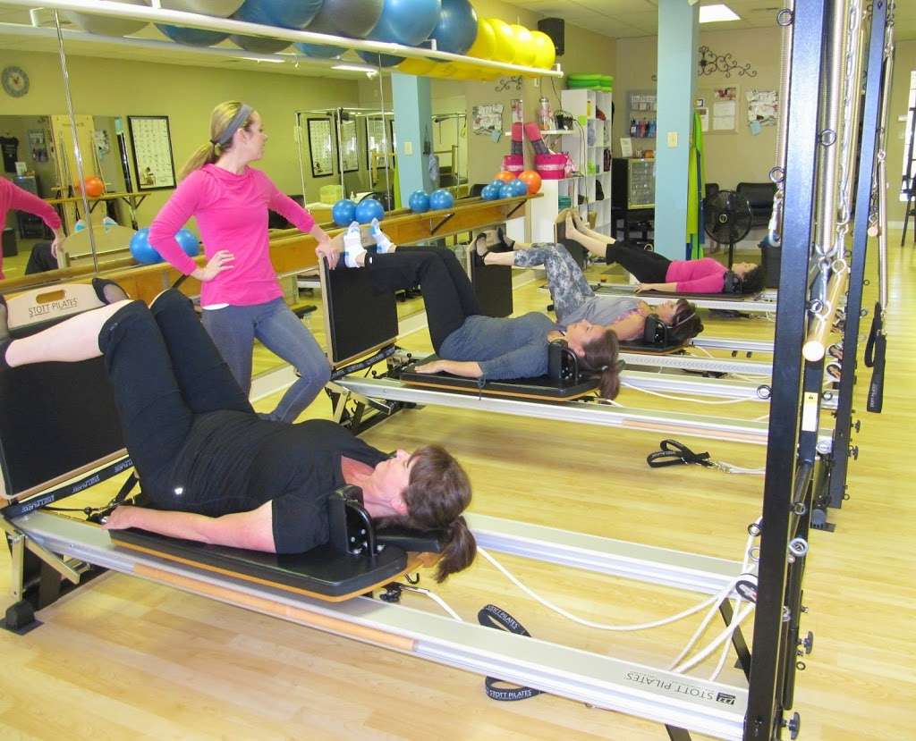 Bay Area Pilates TX | 607 S Friendswood Dr #21, Friendswood, TX 77546 | Phone: (281) 797-6442