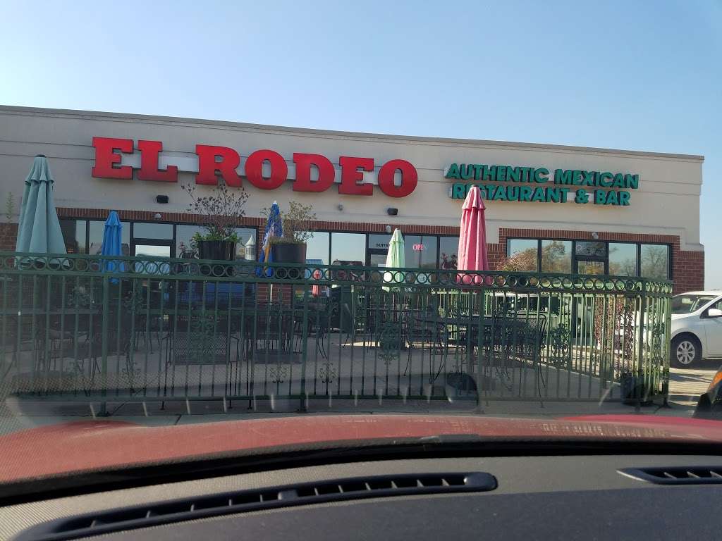 El Rodeo | 5636 Mutual Ln, Indianapolis, IN 46239, USA | Phone: (317) 862-8405