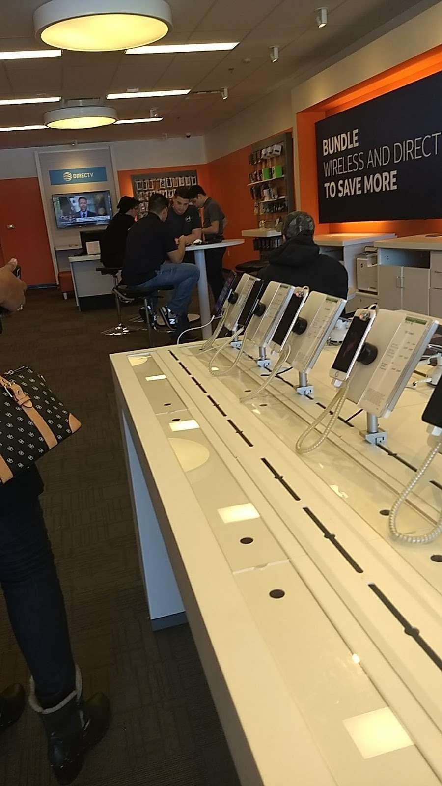 AT&T | 1839 Pulaski Hwy, Bear, DE 19701, USA | Phone: (302) 836-8600