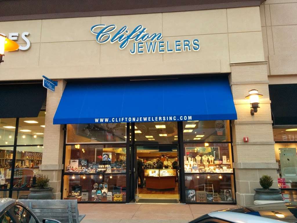 Clifton Jewelers | 852 New Jersey 3 West, Suite 208, Clifton, NJ 07012, USA | Phone: (973) 777-7288