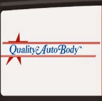 Quality Auto Body | 4510 US-130, Burlington, NJ 08016, USA | Phone: (609) 386-6667