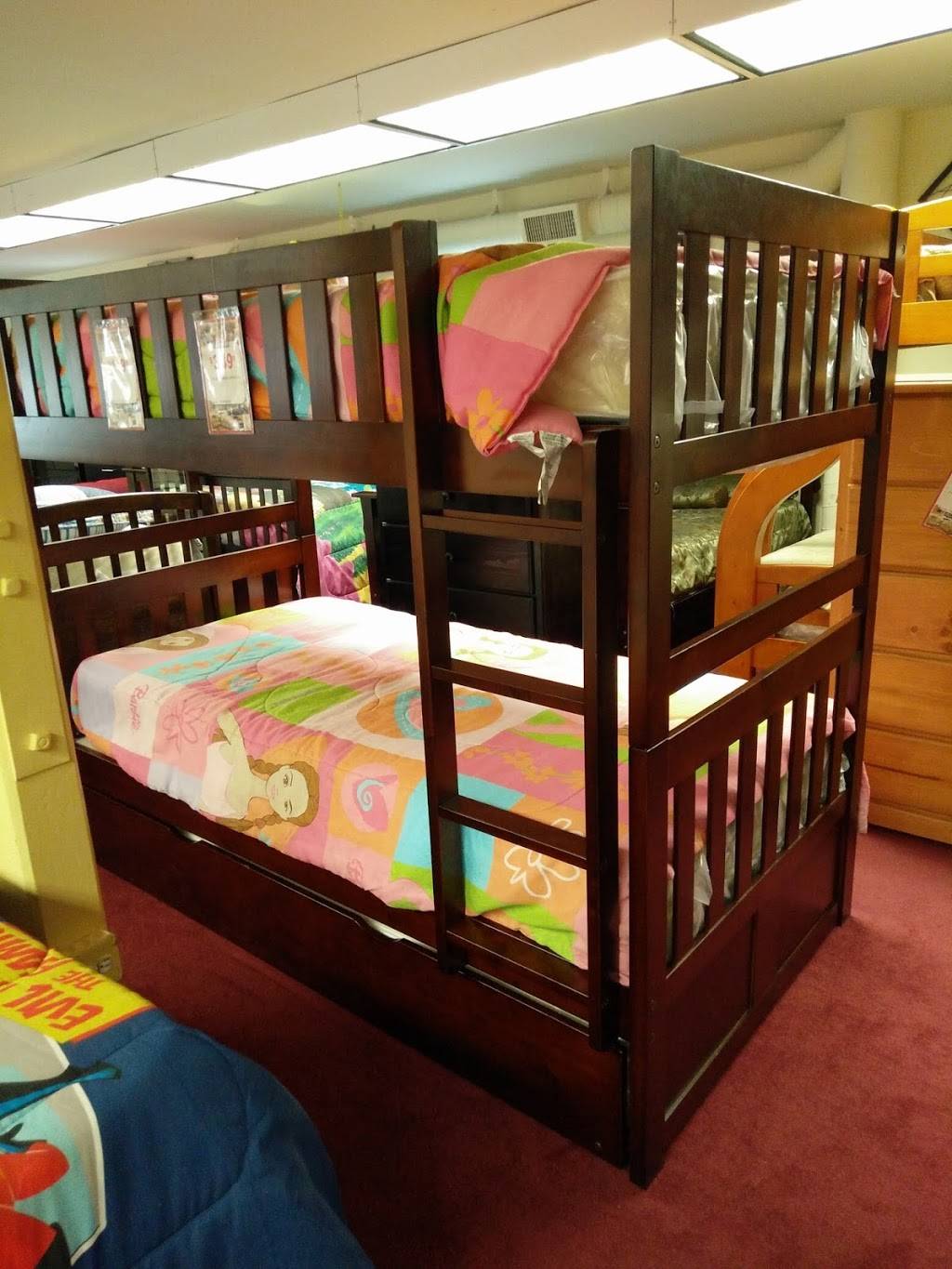 1855 Pacific Ave Long Beach Ca 90806 Usa, Casa Leaders Bunk Beds