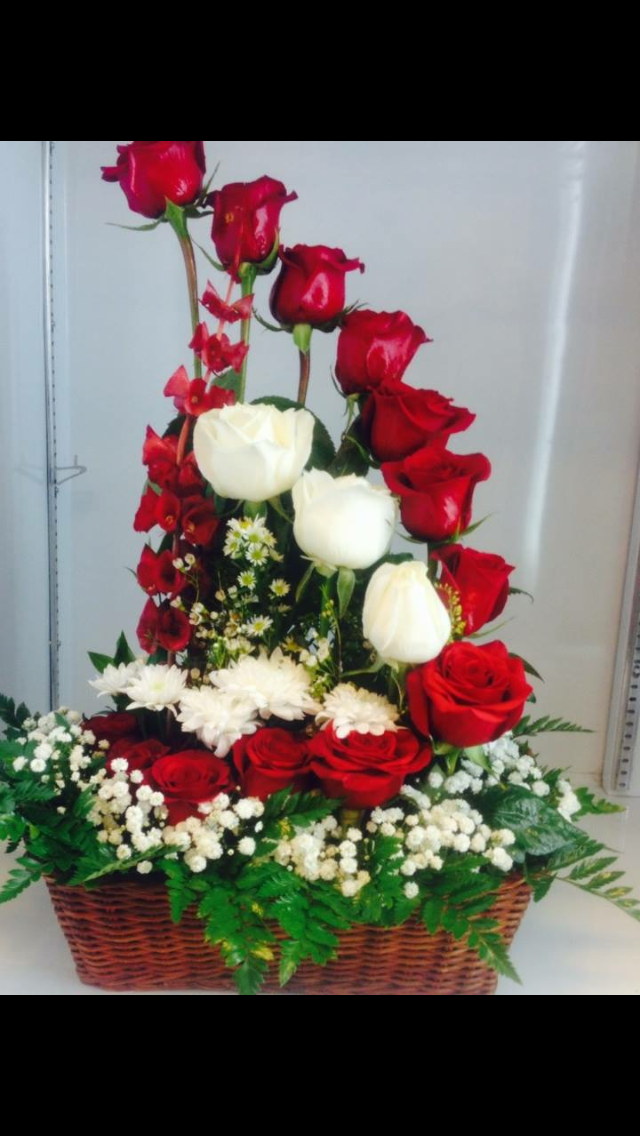 Flowers 4 you | 7561 Lankershim Blvd #103, North Hollywood, CA 91605, USA | Phone: (818) 210-7068