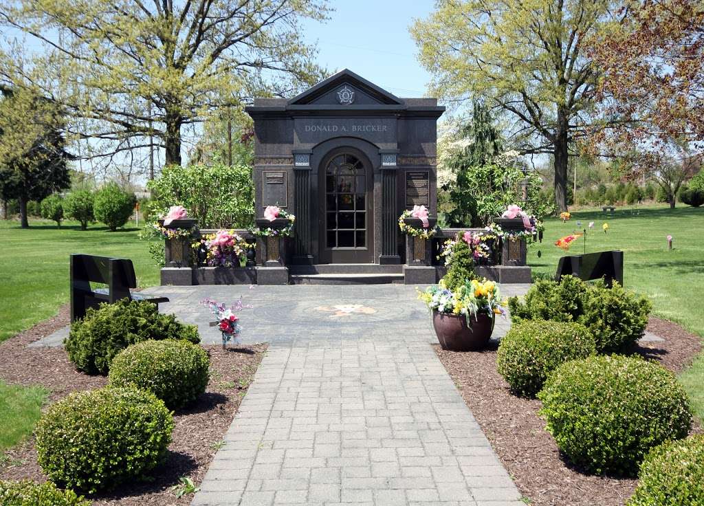 Prospect Hill Cemetery | 700 N George St, York, PA 17404, USA | Phone: (717) 843-8006