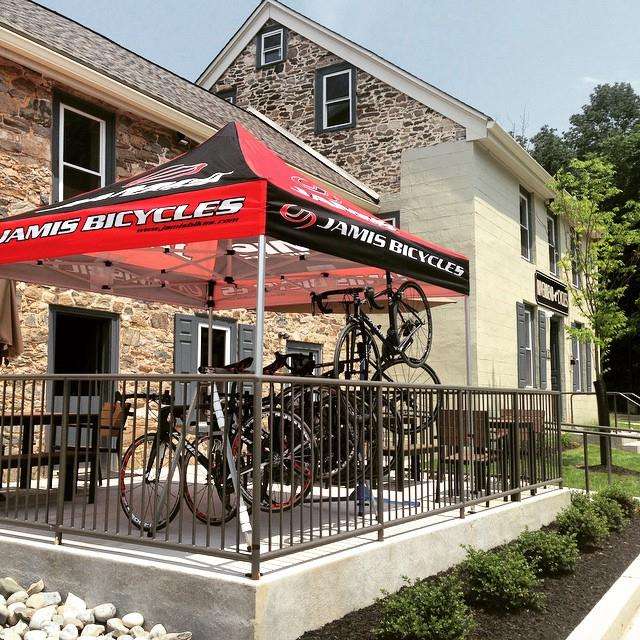 Riverbend Cycles | 1 Station Ave, Conshohocken, PA 19428 | Phone: (484) 539-9006