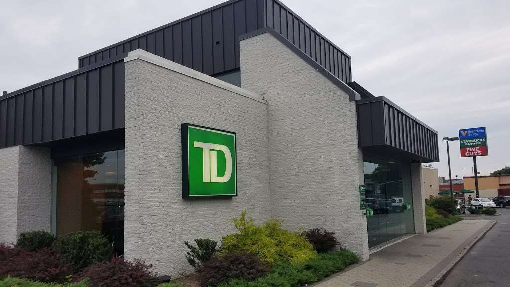 TD Bank | 1630 Shore Pkwy, Brooklyn, NY 11214, USA | Phone: (718) 265-3951